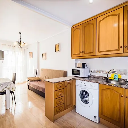 Alegria Id103 Apartamento Torrevieja