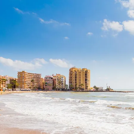 Apartamento Alegria Id103