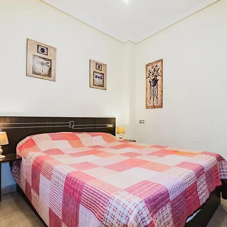 Alegria Id103 Apartamento Torrevieja