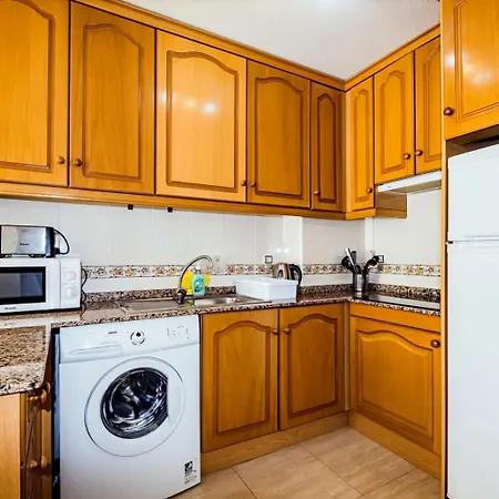 Alegria Id103 아파트