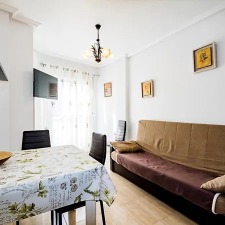 Alegria Id103 * 또레비에하