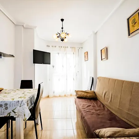 Alegria Id103 또레비에하