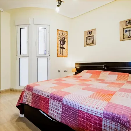 Alegria Id103 아파트 또레비에하